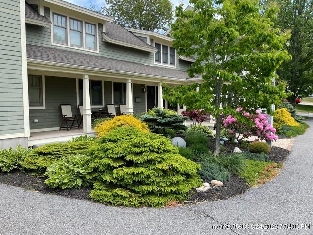 110 Bridge Street Yarmouth ME 04096