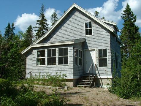 21 Rose Lane Machiasport ME 04655