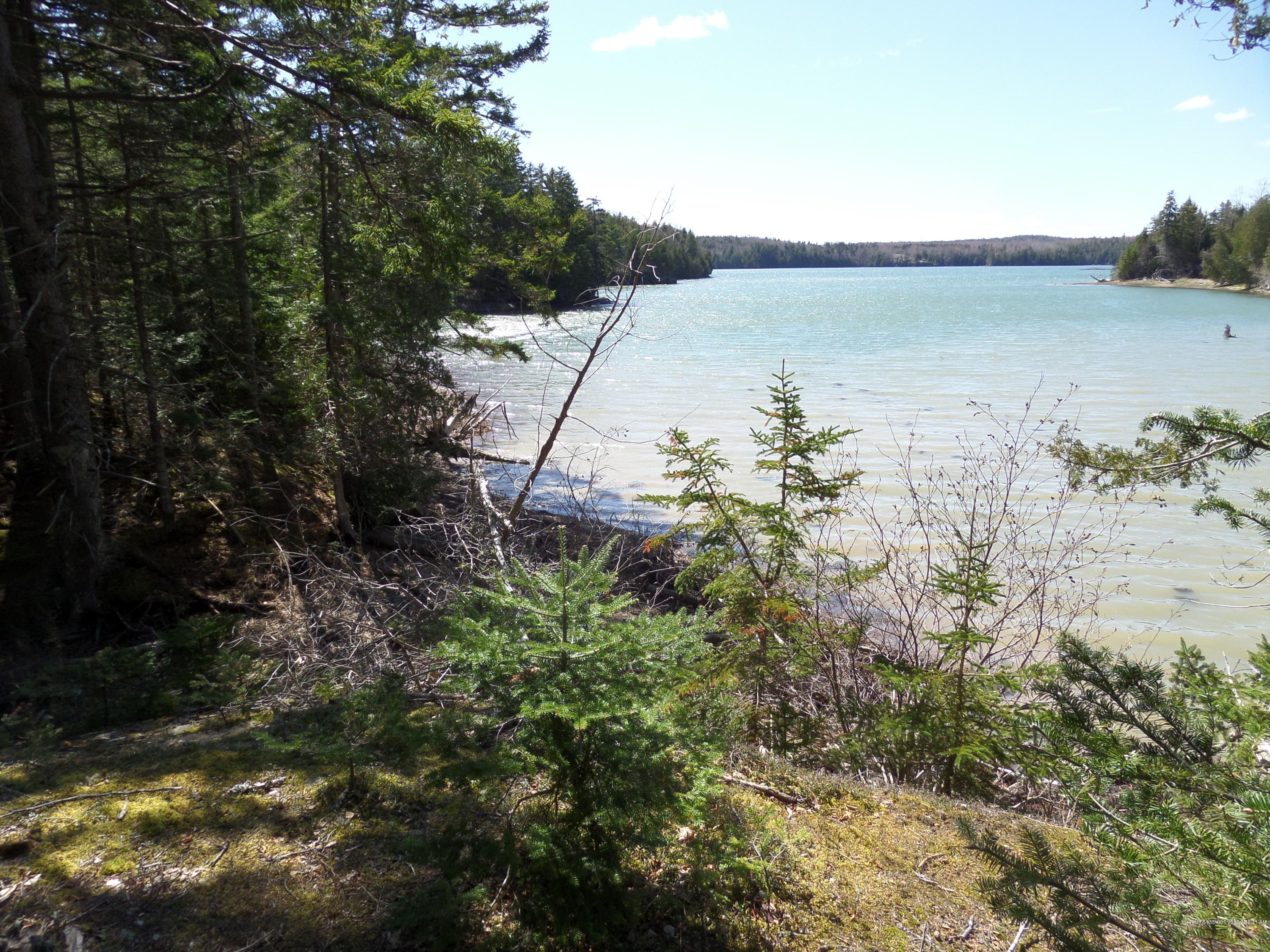 40 Mcconnell Lane Lubec ME 04652