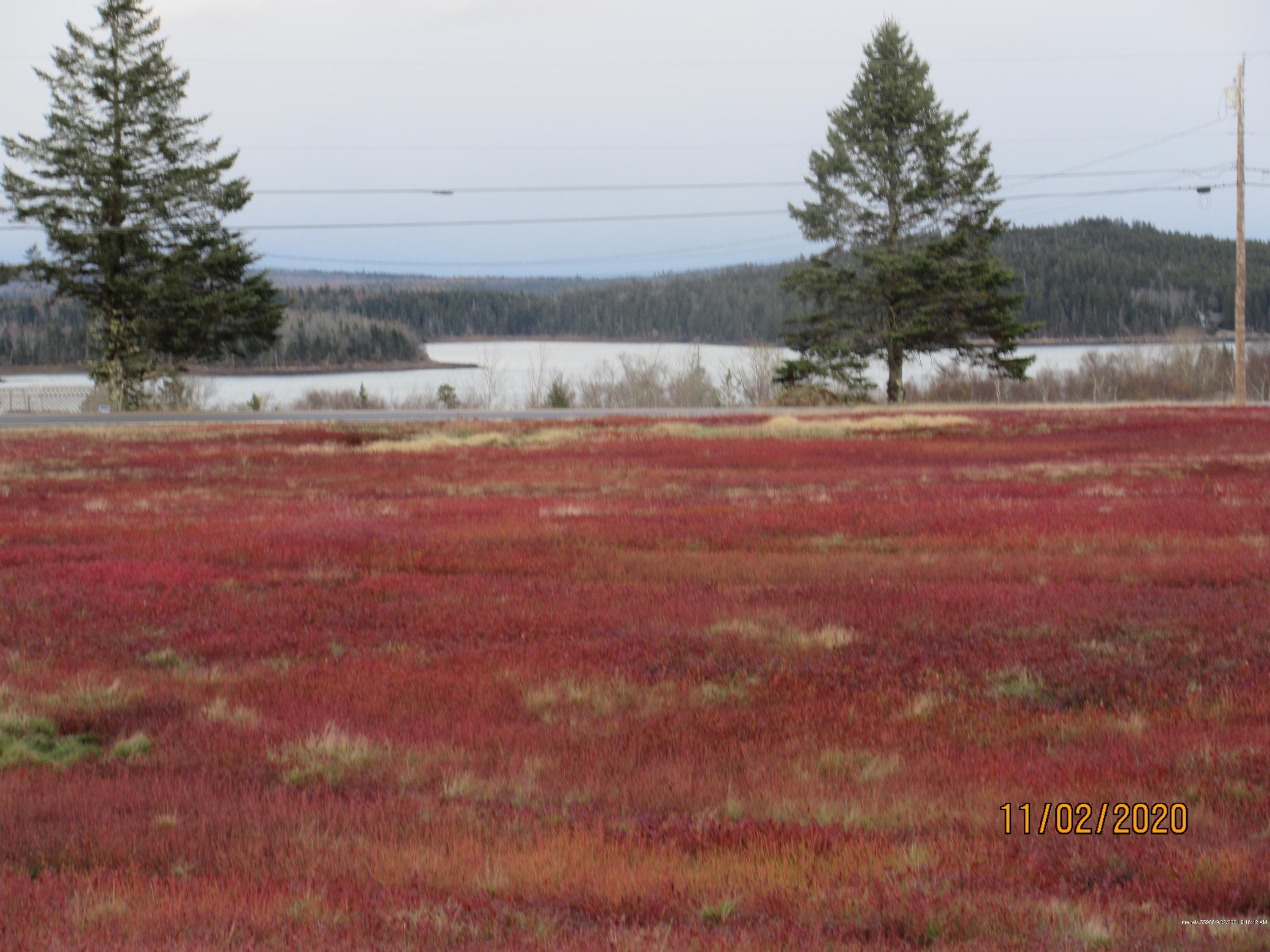 Lot 83-4 Mason Bay Road Jonesport ME 04649
