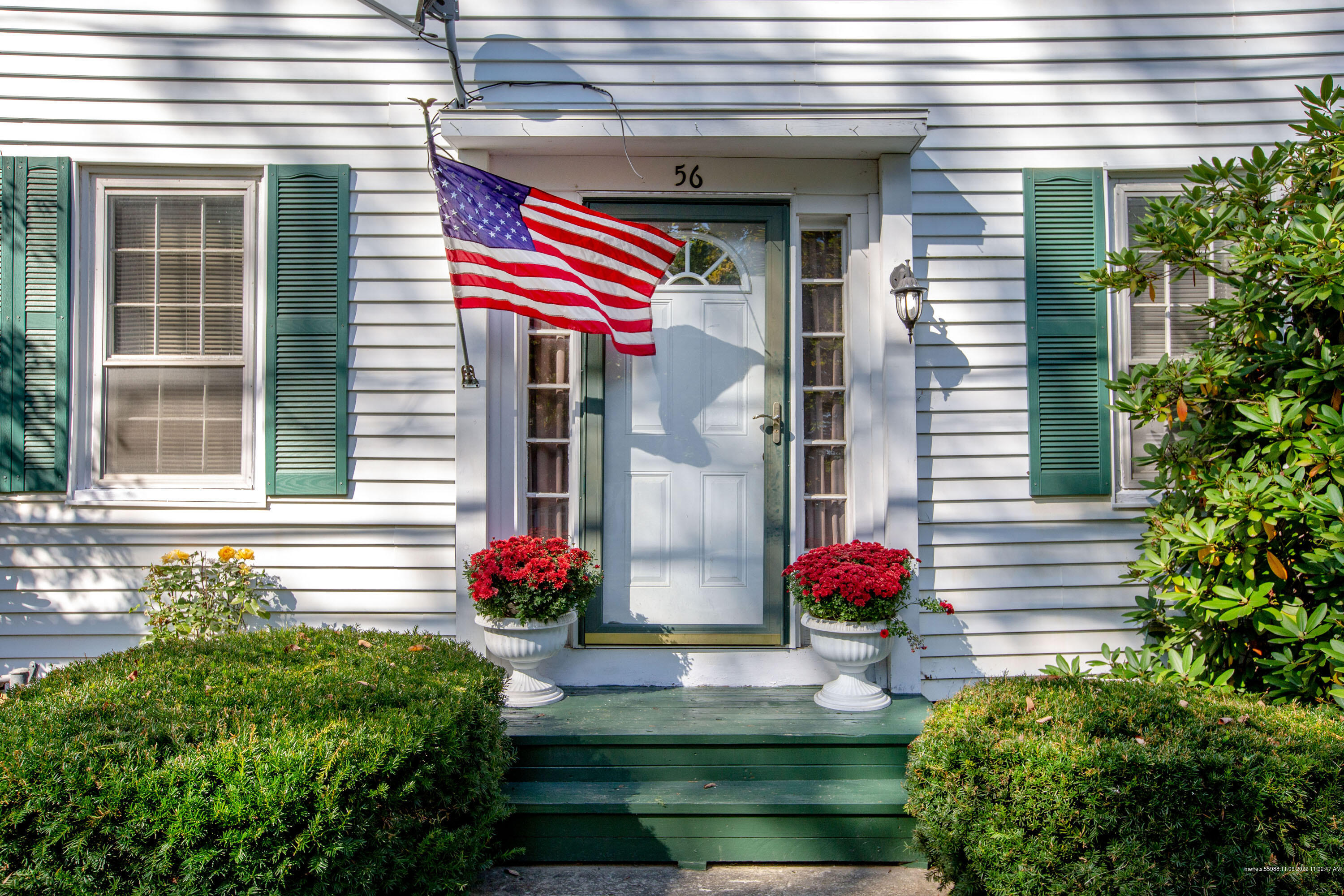 56 Federal Street Wiscasset ME 04578