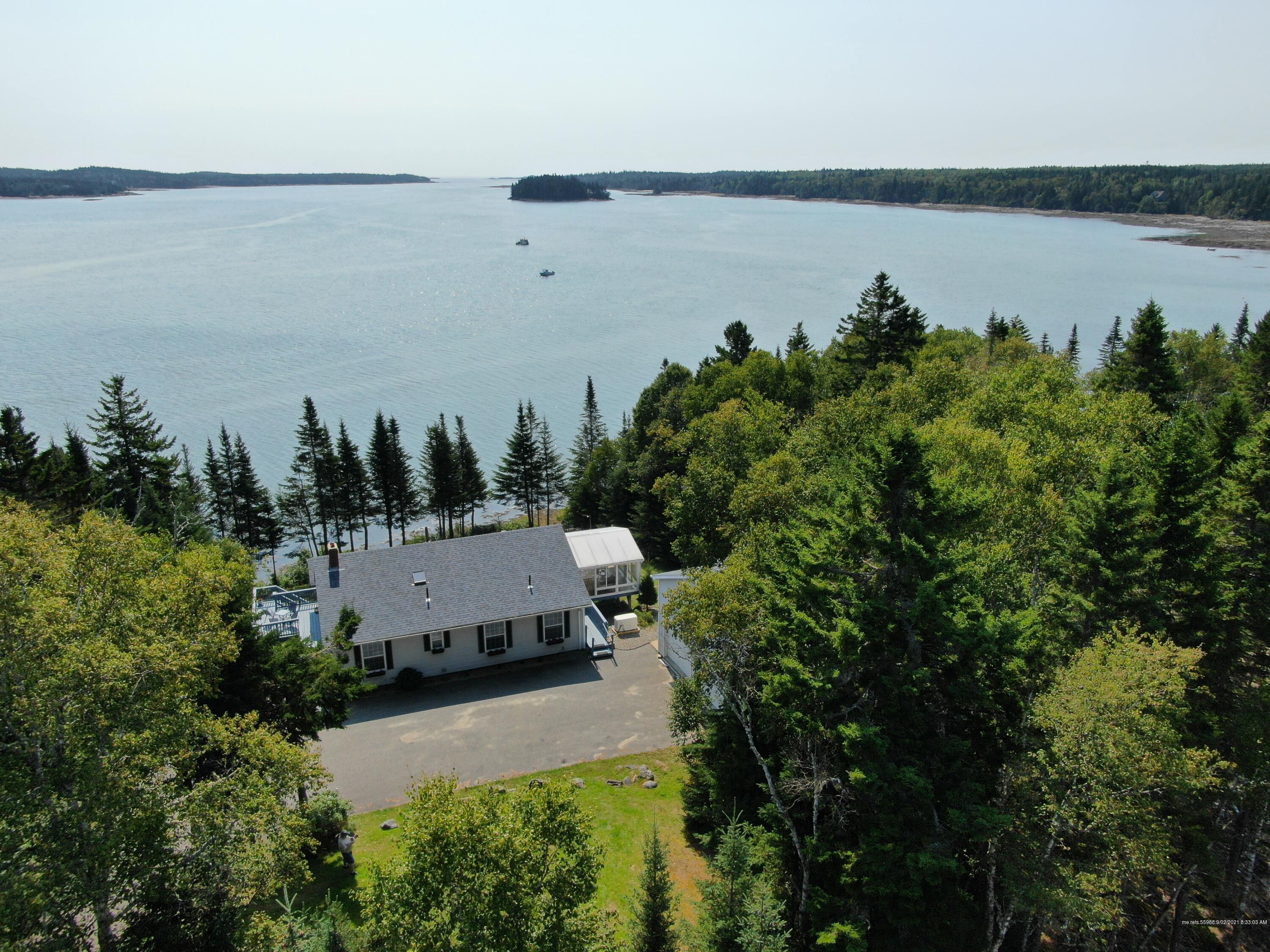 17 School Lane Roque Bluffs ME 04654