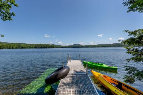 133 Beaver Lodge Road Hope ME 04847