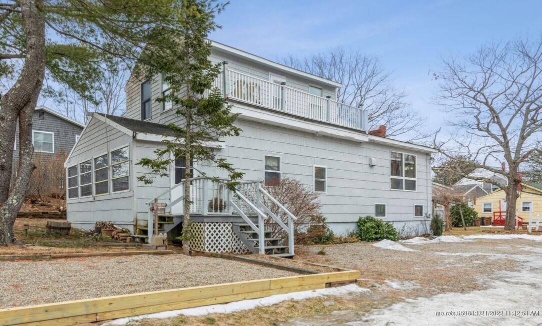 1 Eagle Avenue Saco ME 04072