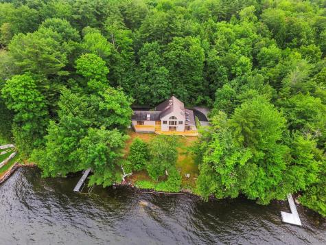 517 Pond Road Manchester ME 04351