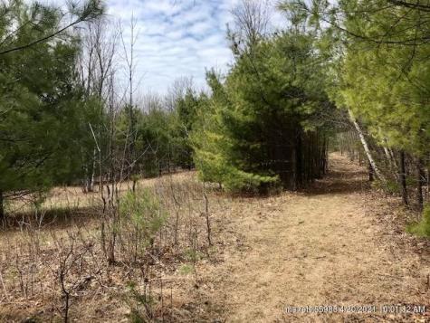 New Settlement Road Hiram ME 04041
