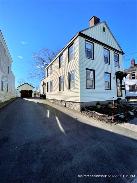 16 Green Street Saco ME 04072