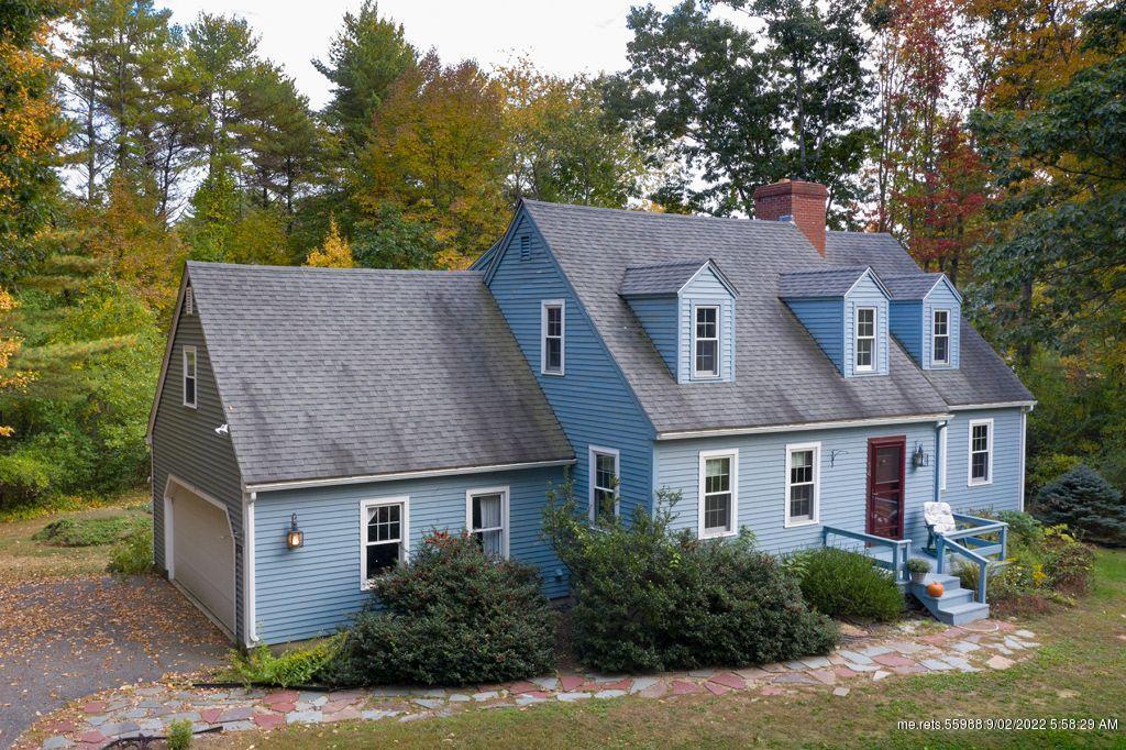 14 High Pasture Road Kittery ME 03905