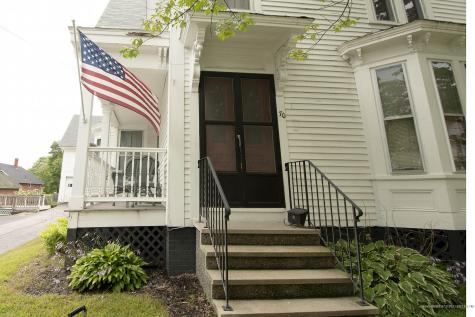 70 Main Street Lisbon ME 04252