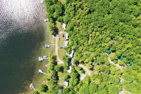 109 Pellerin Drive China ME 04358