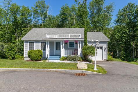 23 Cabana Drive Rockport ME 04856
