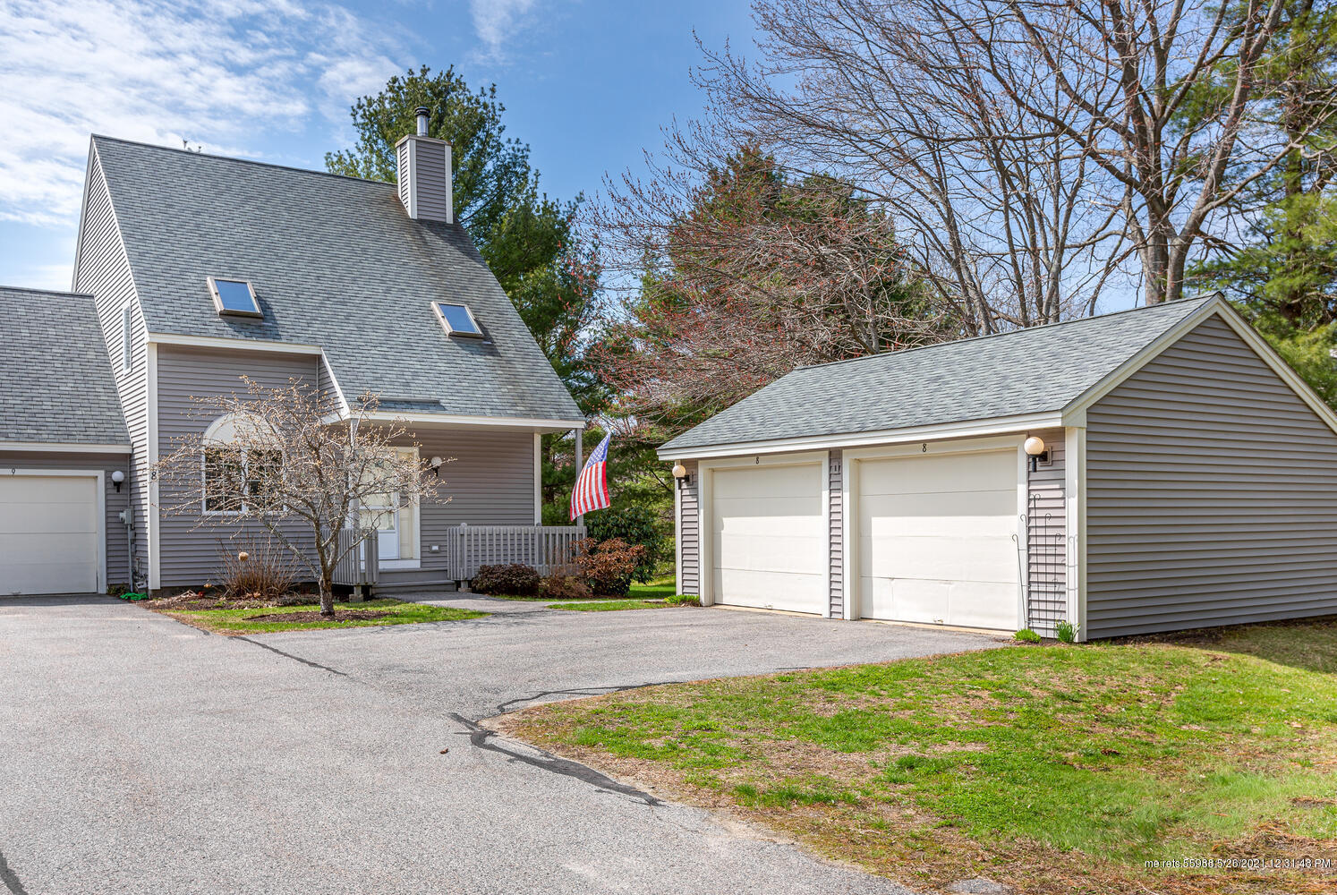 8 Whistler Landing Scarborough ME 04074