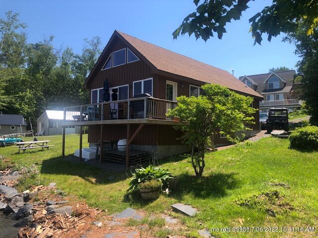 57 Birch Point Road Greenville ME 04441