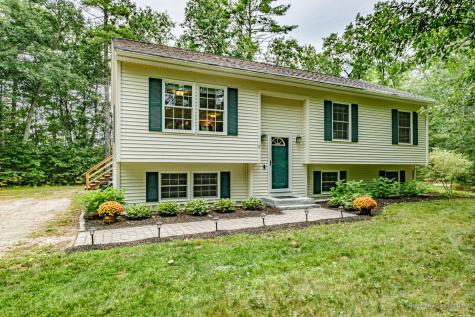 9 Donna Road Windham ME 04062