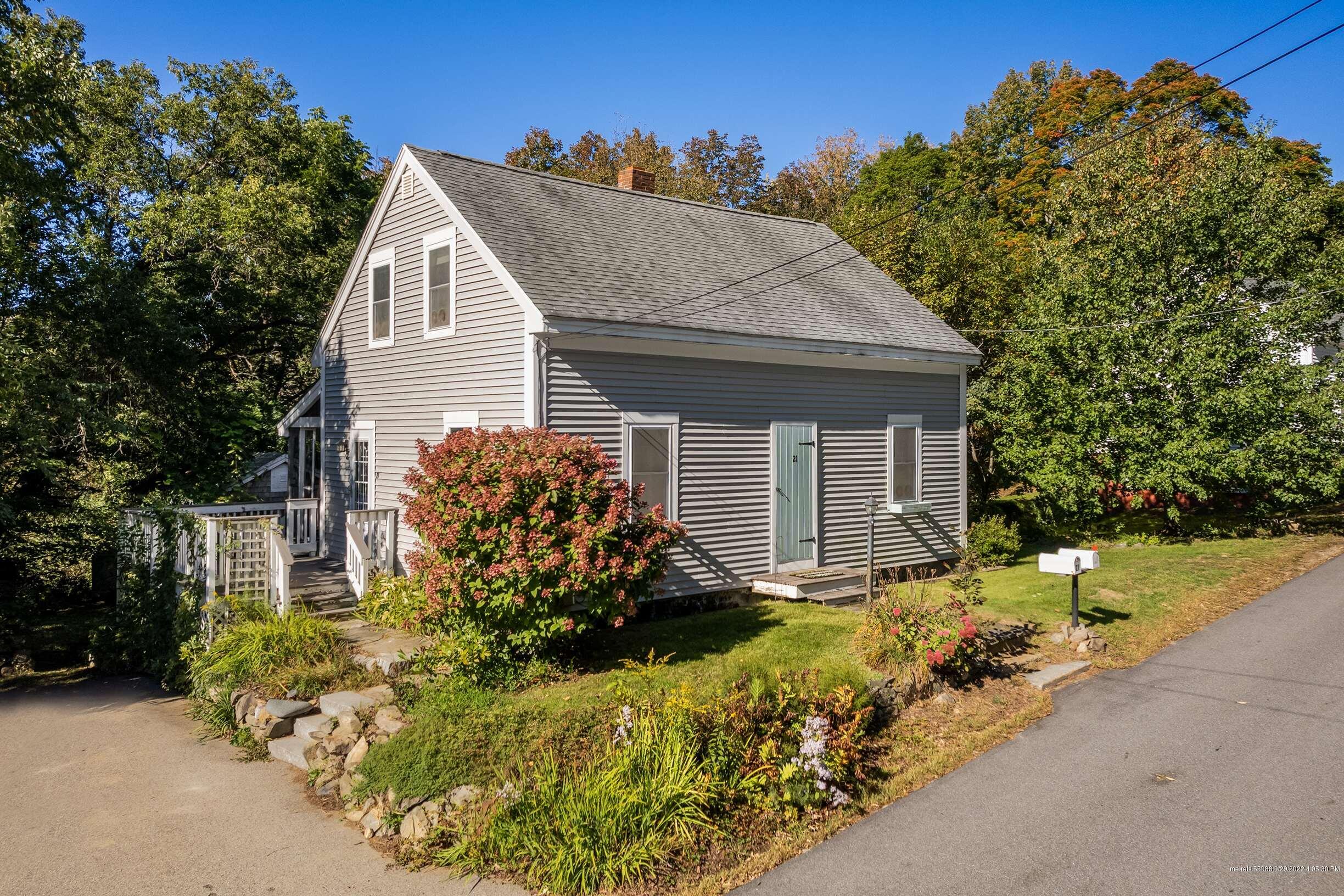 21 Old Mill Road South Berwick ME 03908