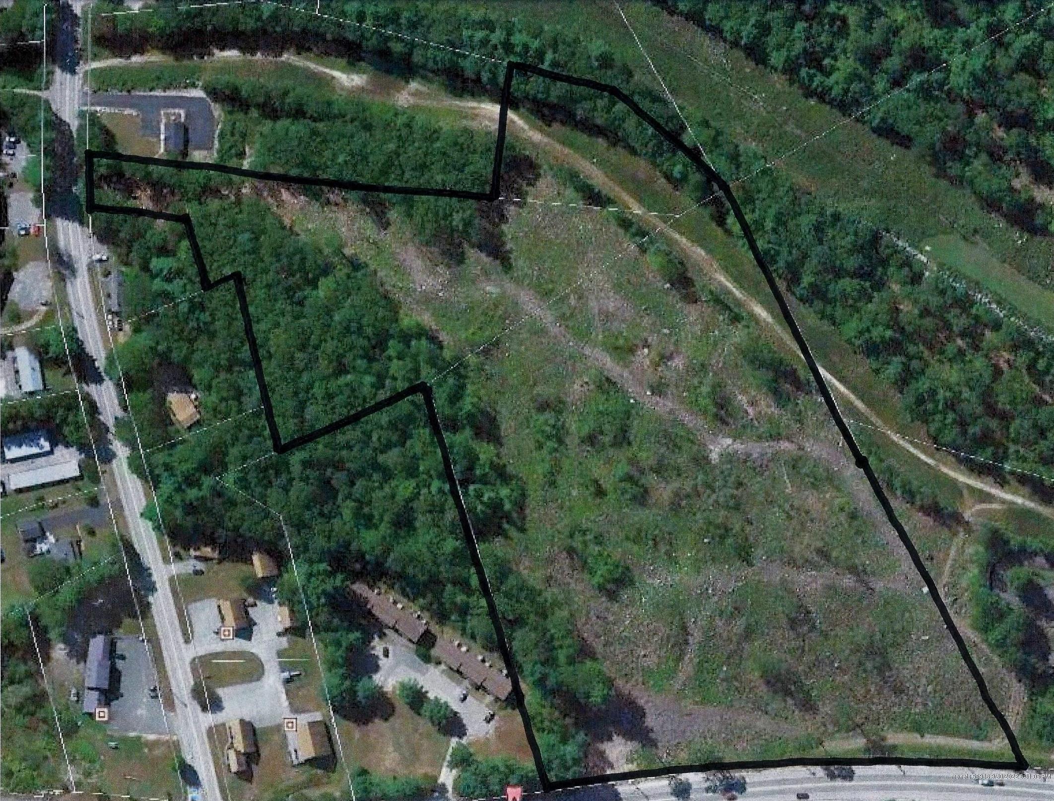 920 Roosevelt Trail Windham ME 04062