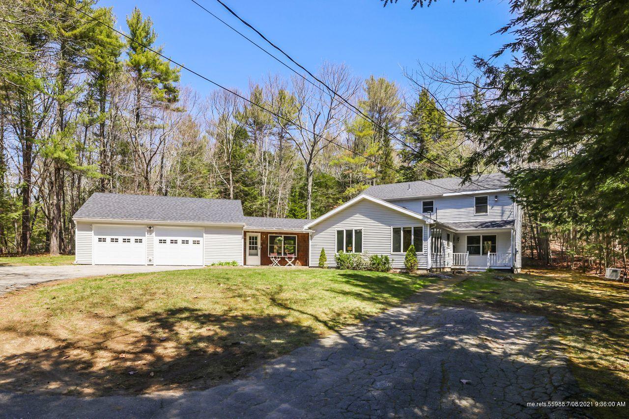 121 Log Cabin Road Kennebunkport ME 04046