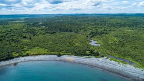 M2L2 Boot Cove Road Lubec ME 04652
