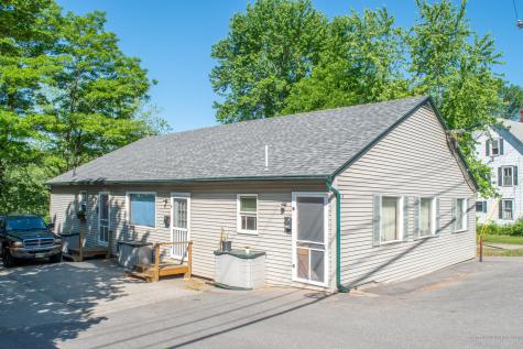 58 Main Street Jay ME 04239