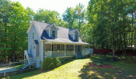 10 Graces Way Windham ME 04062