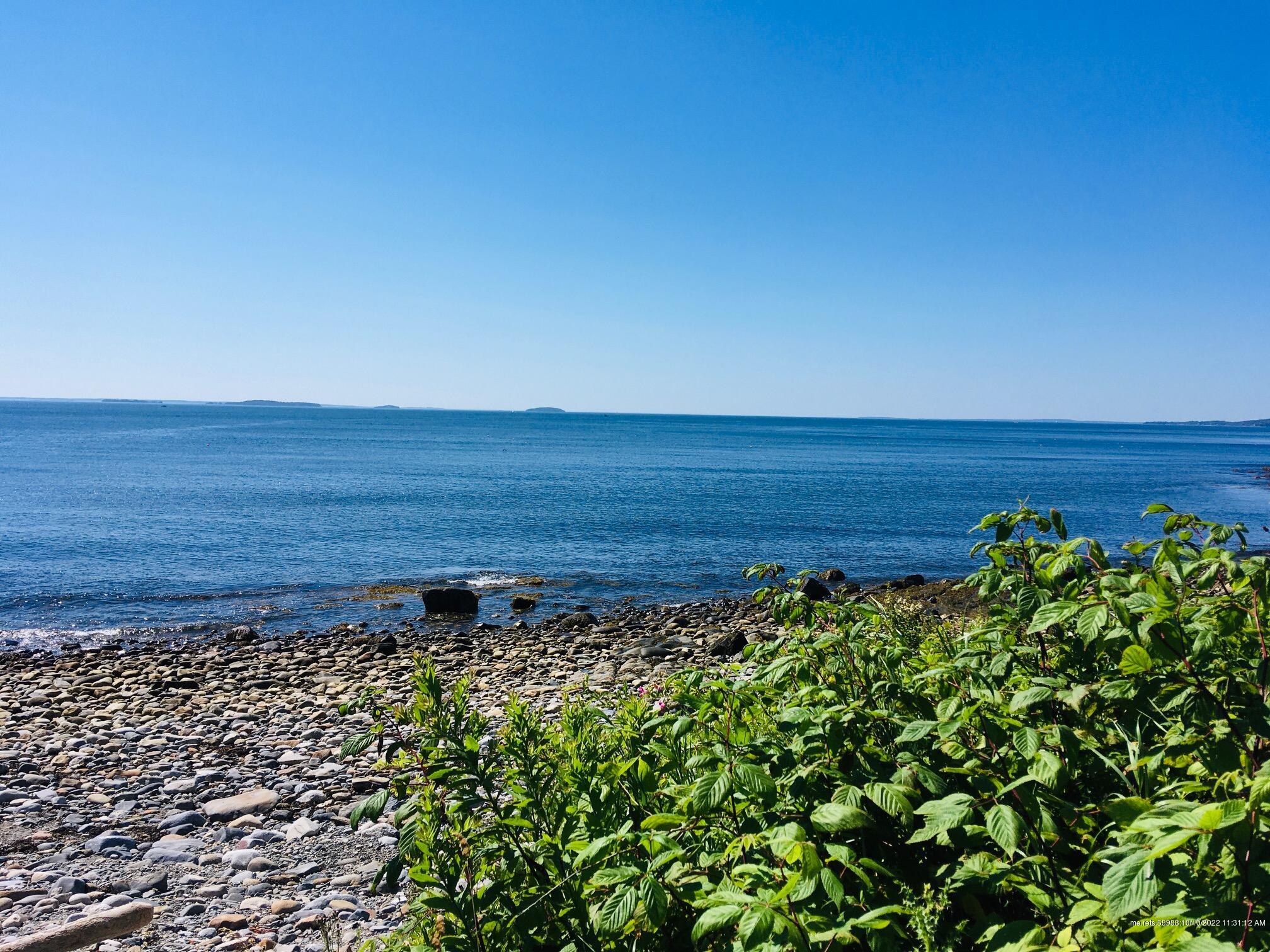 Water'S Edge Road Lincolnville ME 04849