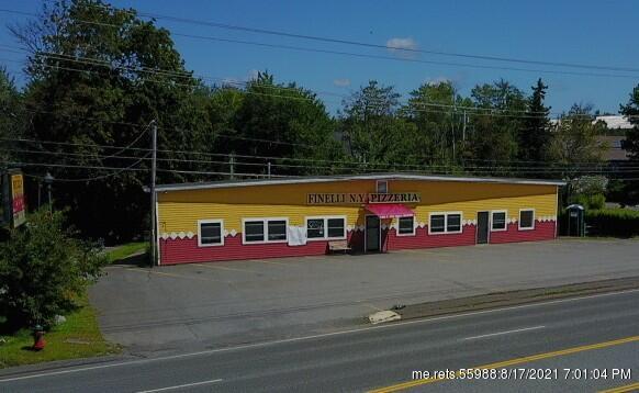 12 Downeast Highway Ellsworth ME 04605