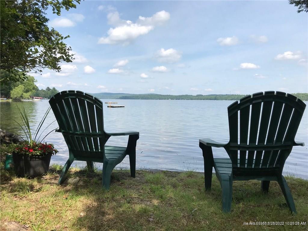 297 Shore Road Dexter ME 04930