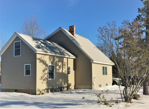 11 Pine Street Porter ME 04068