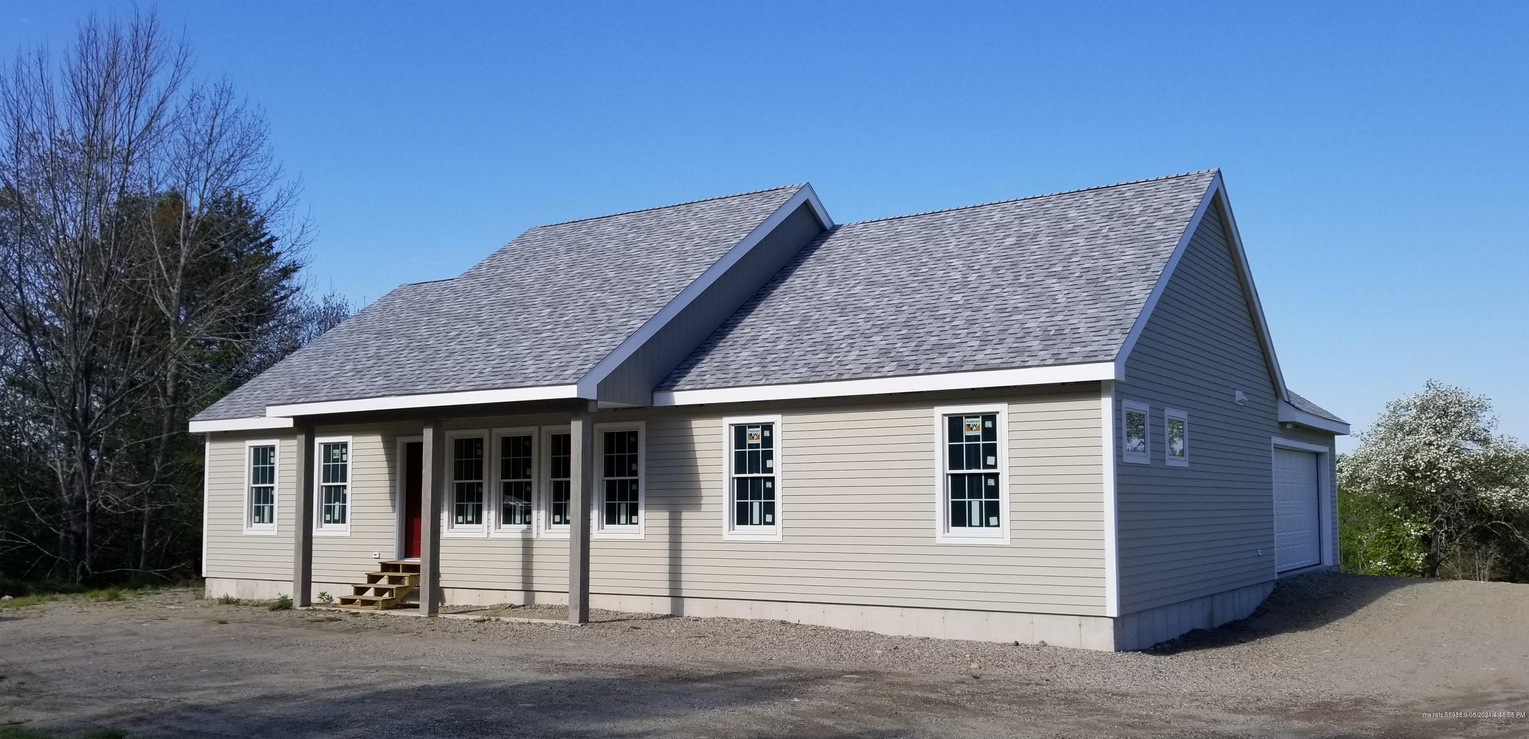 41 Russell Farm Road Bar Harbor ME 04609