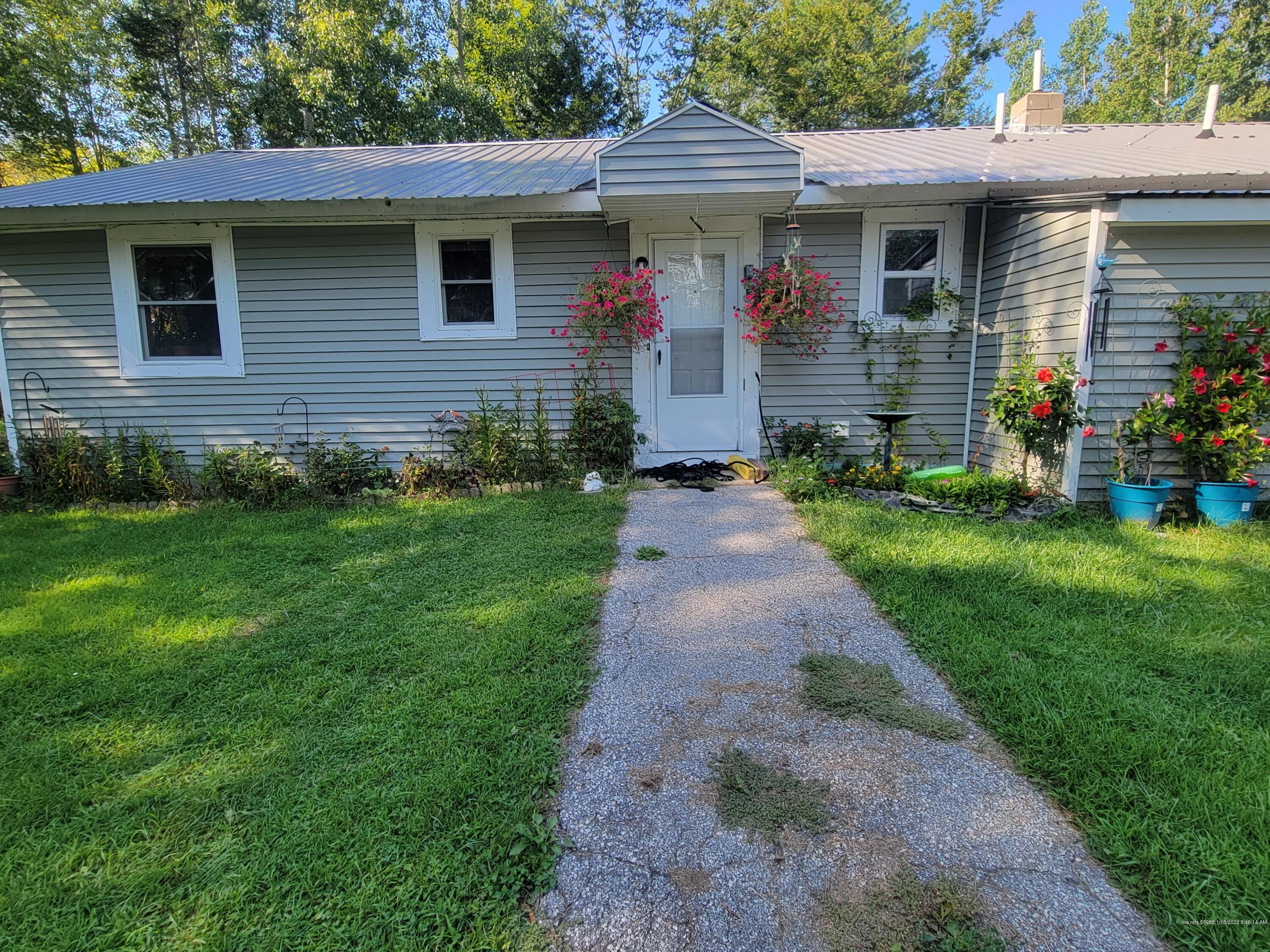 46 Boston Road Winterport ME 04496