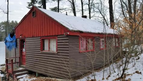 209 Willey Point Road Oakland ME 04963