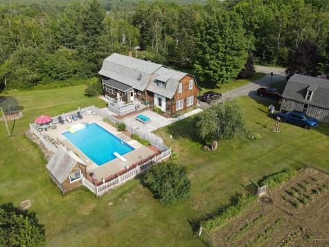 587 North Road Ripley ME 04930
