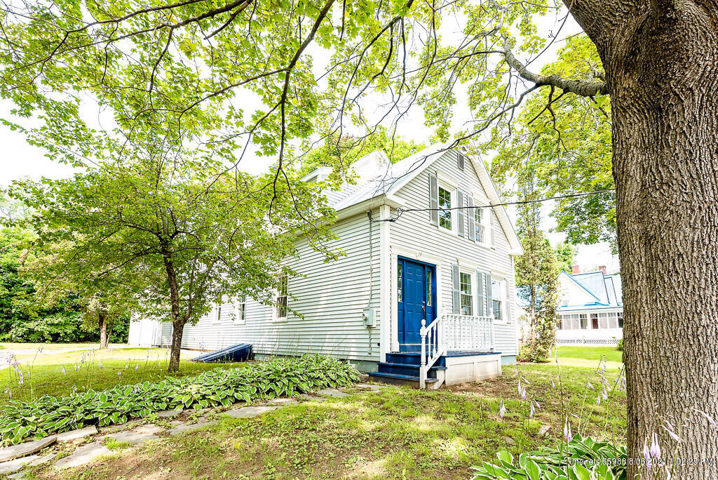 79 Main Street Skowhegan ME 04976