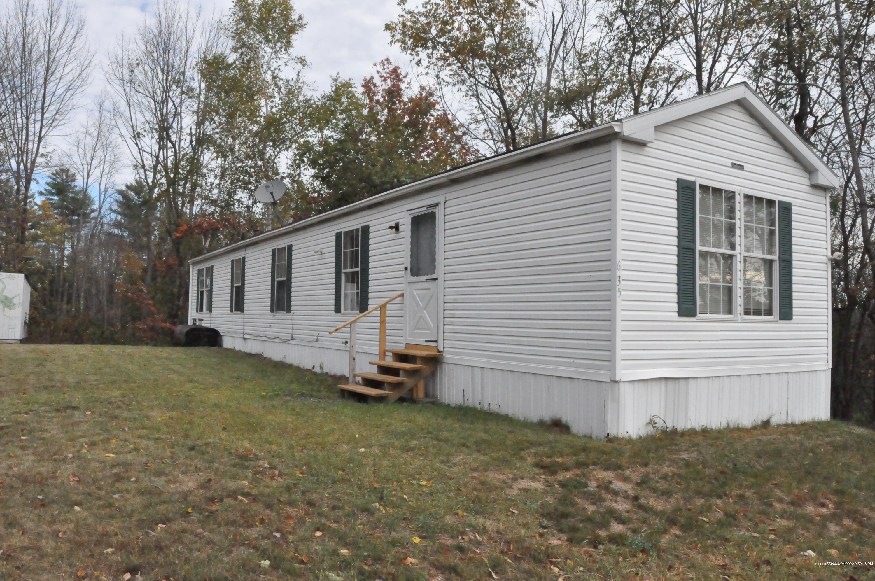 Homes For Sale In Winterport Maine - i5l72r4