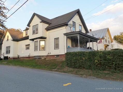 53 Western Avenue Waterville ME 04901