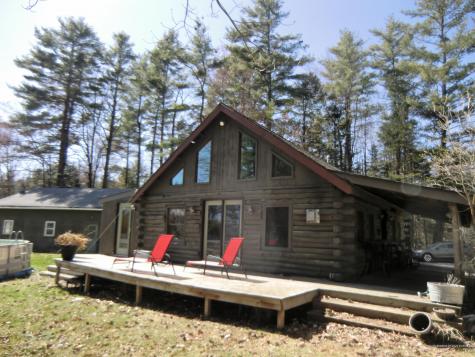175 Gray Road Vassalboro ME 04989