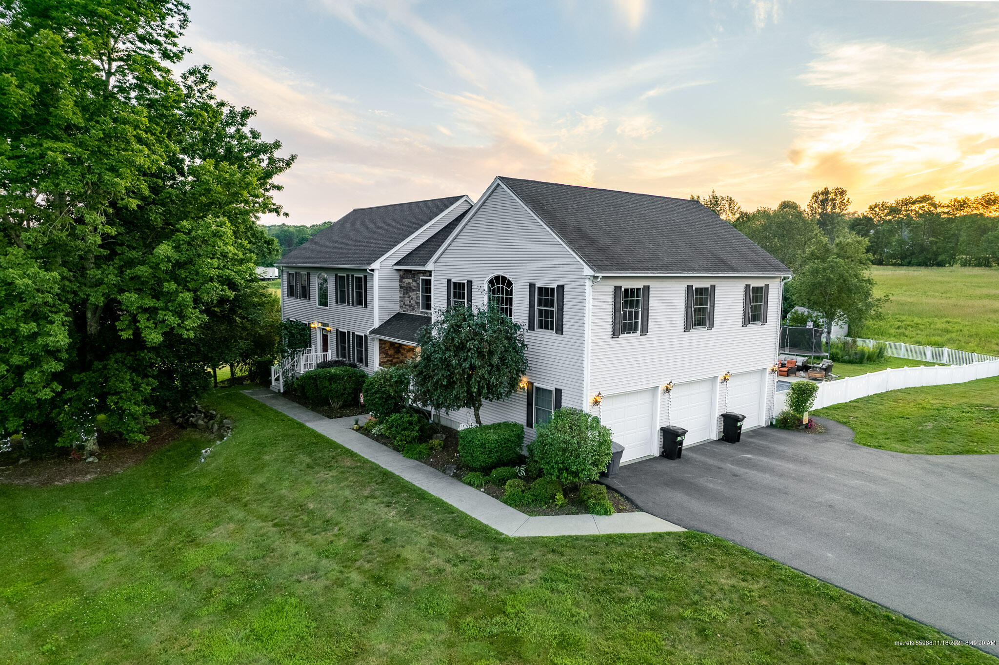 2026 Skyway Valley Hermon ME 04401