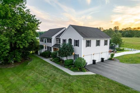 2026 Skyway Valley Hermon ME 04401