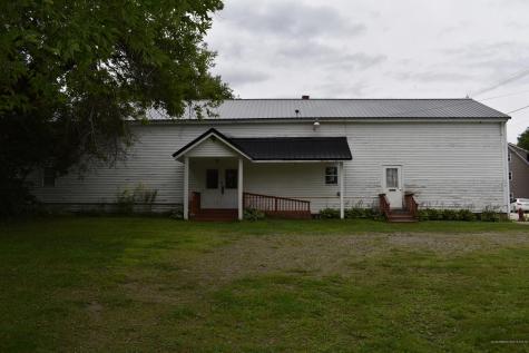 11 Mill Street Newport ME 04953