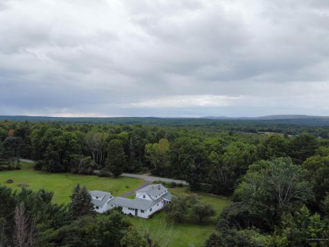 414 Webb Ridge Road Palmyra ME 04965
