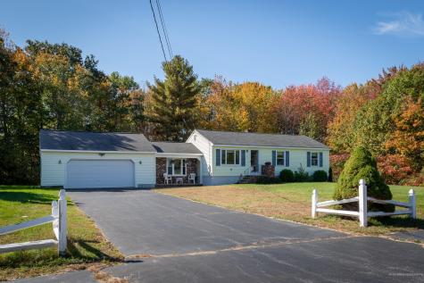 4 Wildbrook Drive Biddeford ME 04005