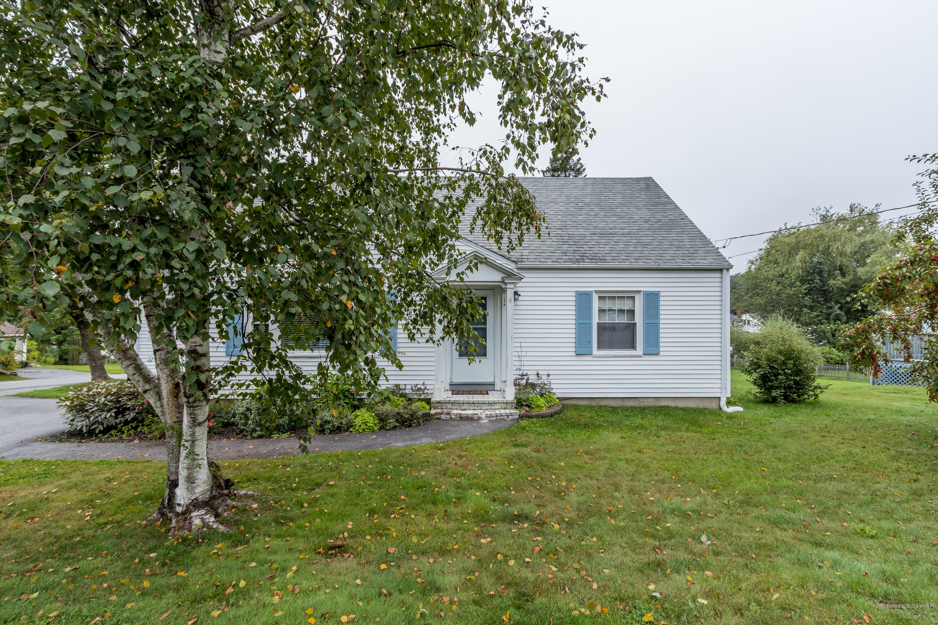 350 Capisic Street Portland ME 04102