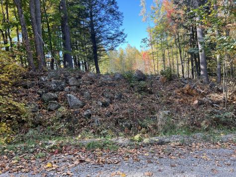 Lot 9 Sawyer Mountain Road Limerick ME 04048