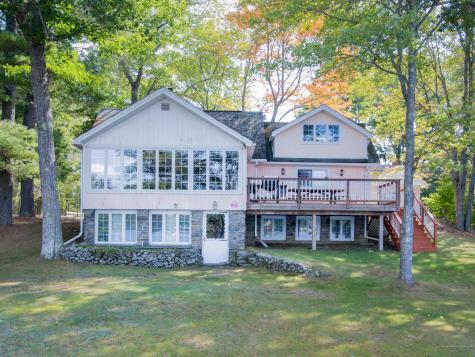 1 Loon Cove Cove Palermo ME 04354