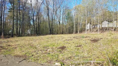 44 Barnet Avenue Waterville ME 04901