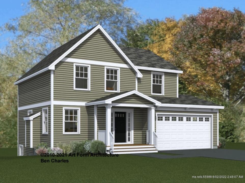 26 Trailhead Way Portland ME 04102