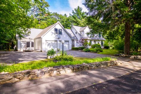 17 Lambert Avenue Augusta ME 04330