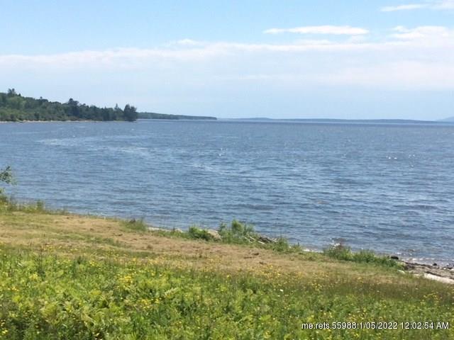 1630 Castine Road Penobscot ME 04476
