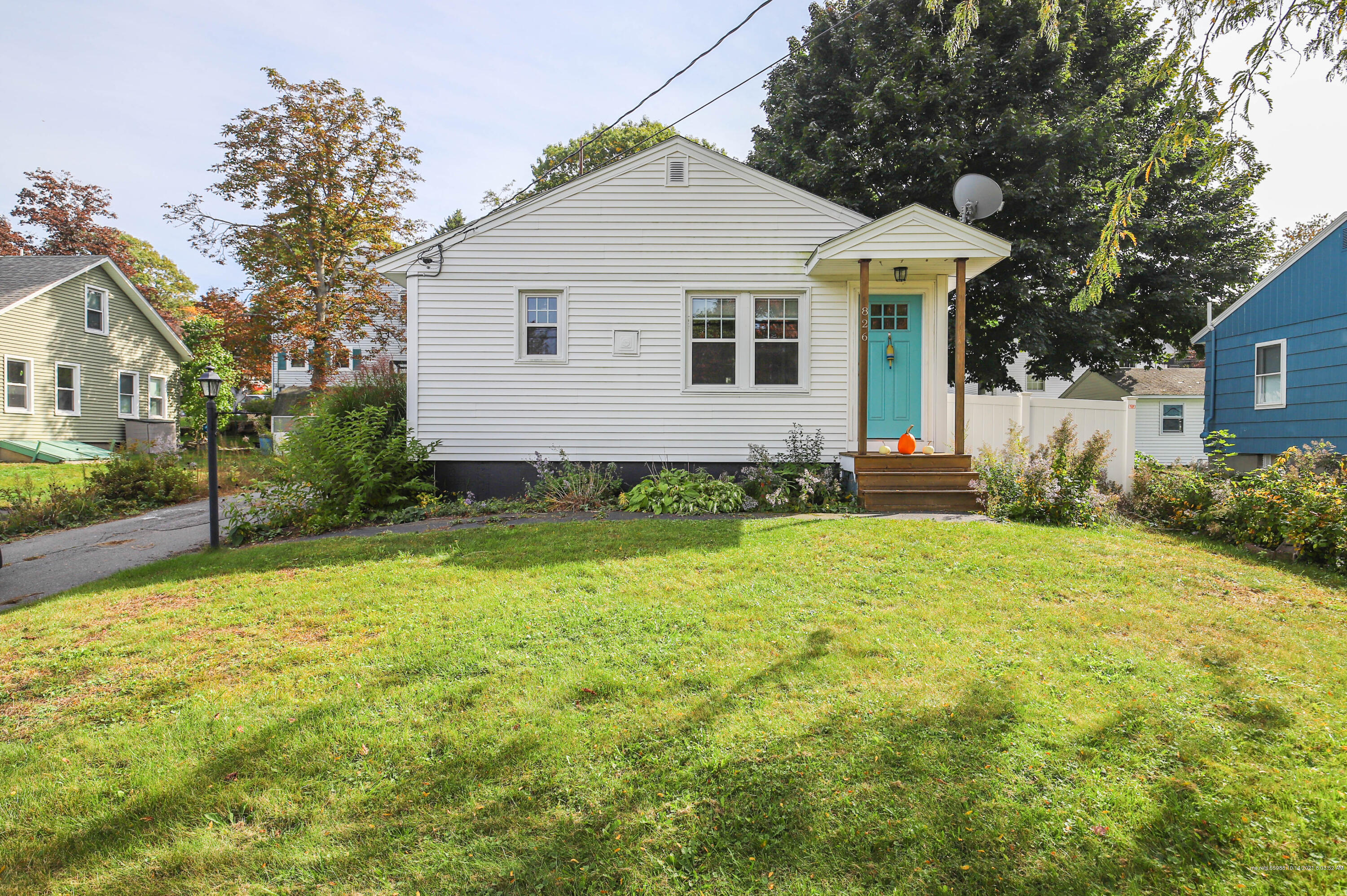 826 Highland Avenue South Portland ME 04106