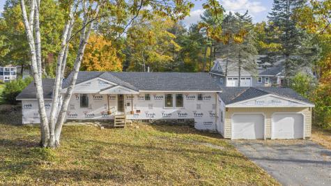 30 Southside Road York ME 03909
